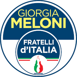 Giorgia Meloni – Fratelli d'Italia