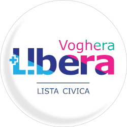 Voghera + Libera Lista Civica